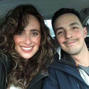 Meet your Posher, Leticia